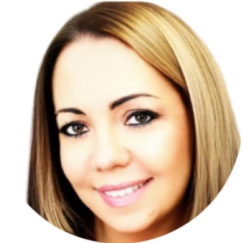 Zdjęcie trenera: Magdalena Jaskowiec-Ropa