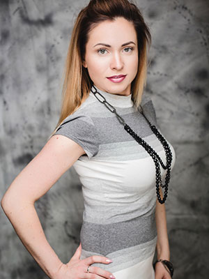 Zdjęcie trenera: Urszula Migas