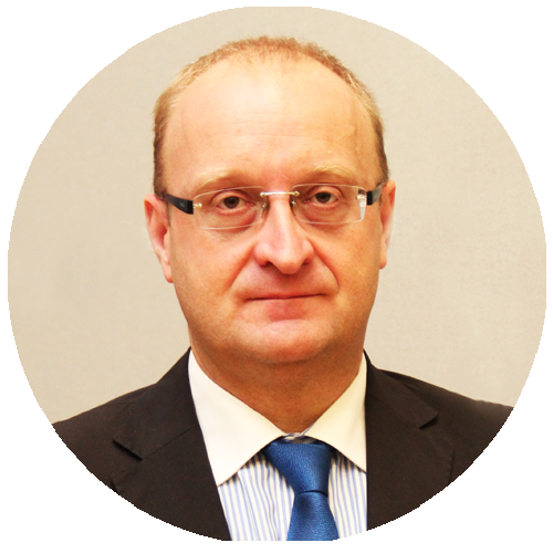 Zdjęcie trenera: Dr Krzysztof Sala